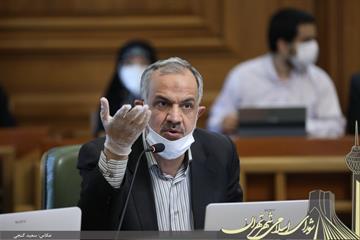 احمد مسجدجامعی در جلسه شورای شهر تهران تاکید کرد: بودجه ملی می‌بایست در راستای تقویت بودجه محلی باشد